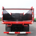 Obral Truk Tipper Dongfeng